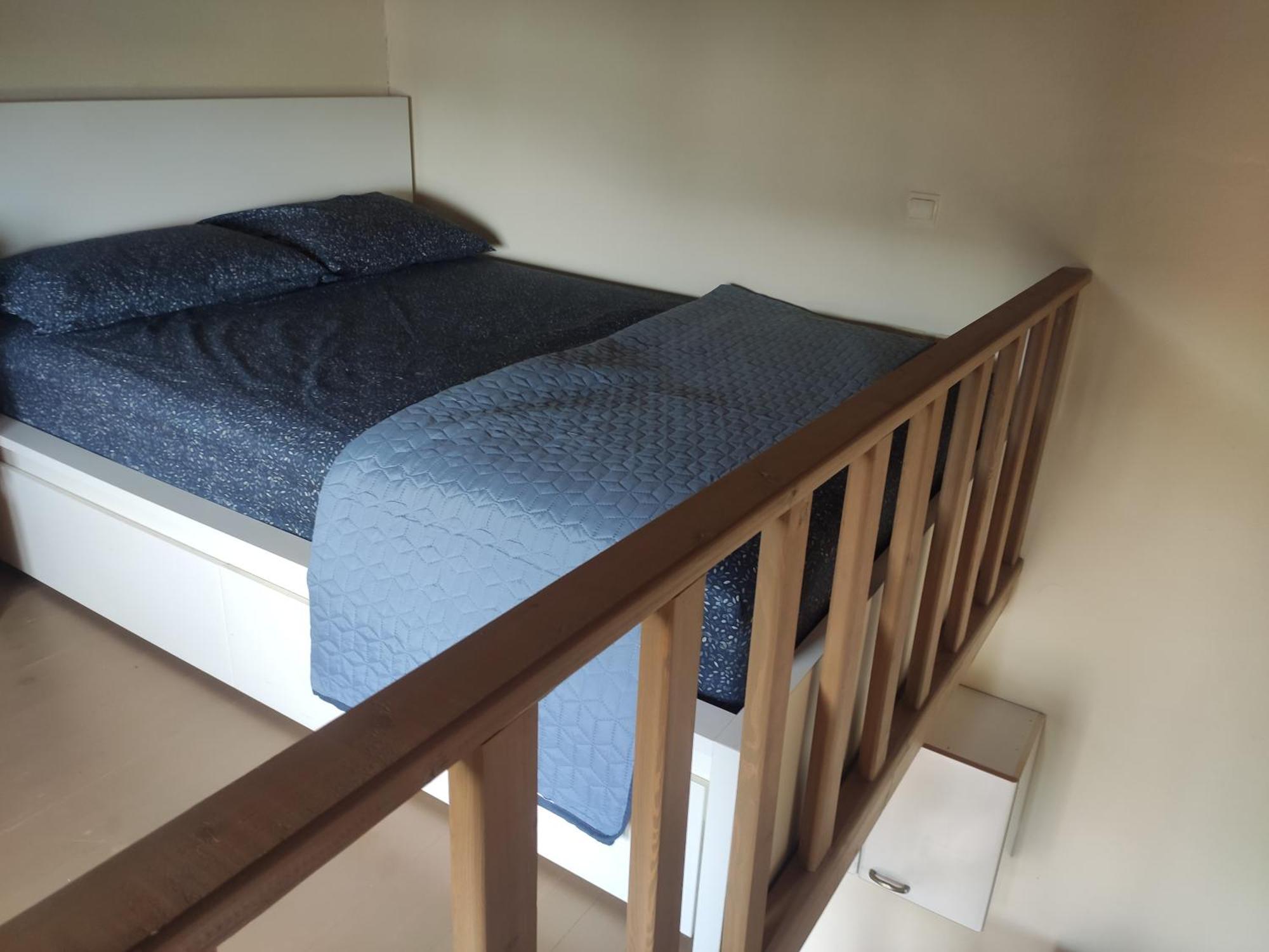 Angelos Apartment