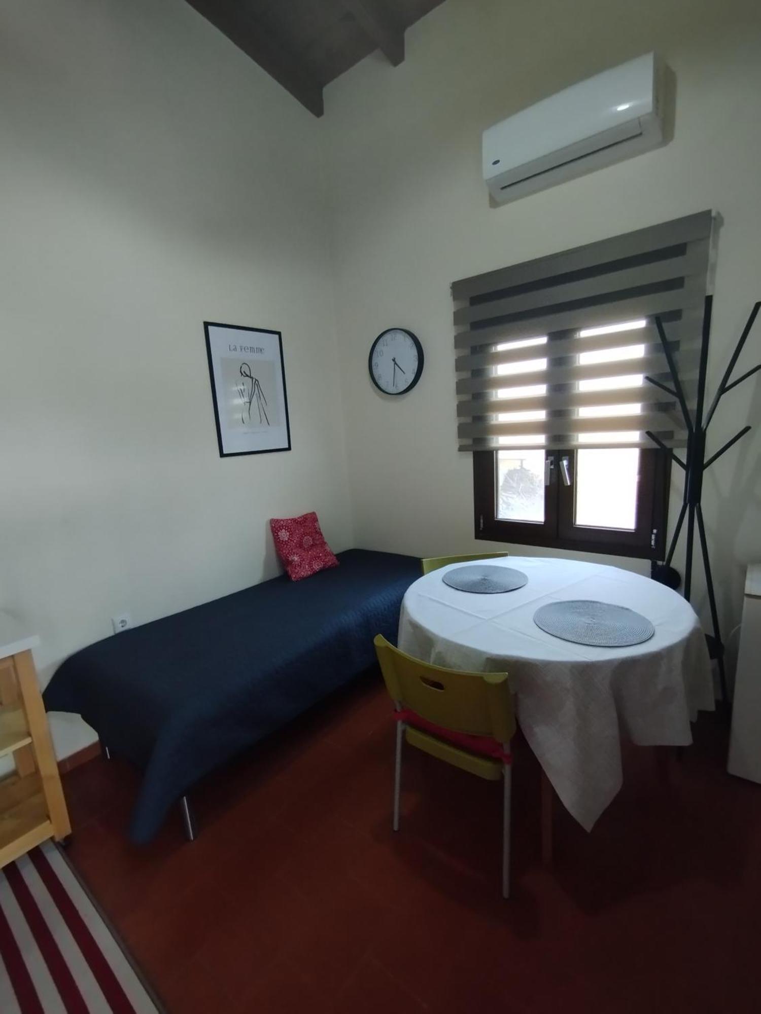 Angelos Apartment Palekastro