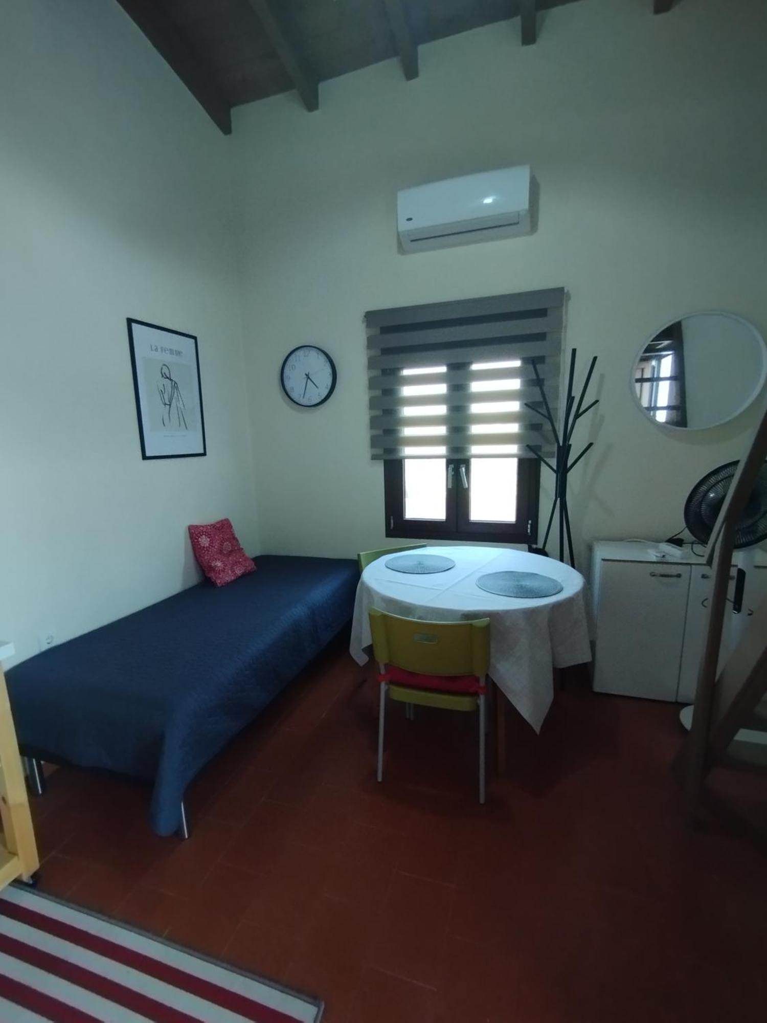 Apartment Angelos