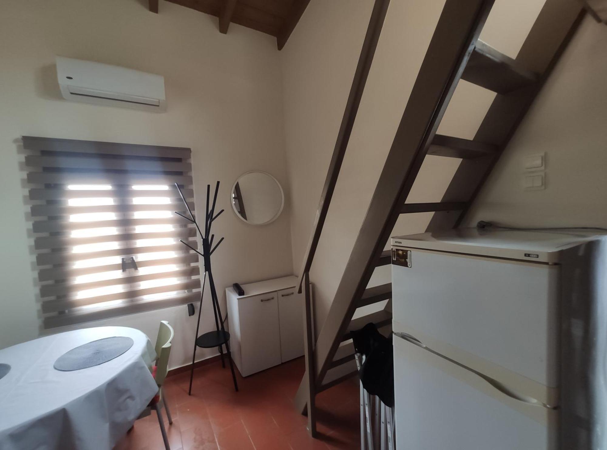Angelos Apartment Palekastro