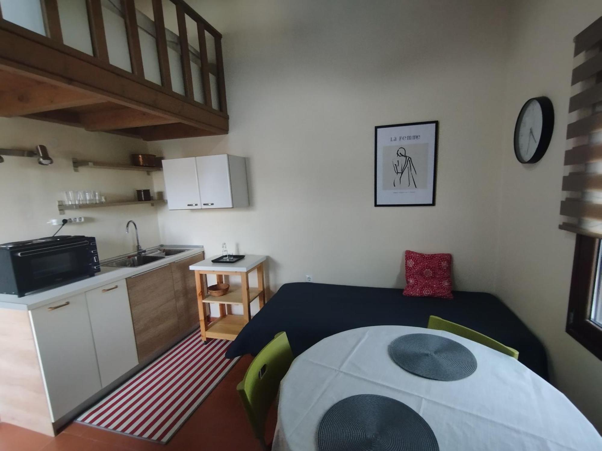 Apartment Angelos Palekastro