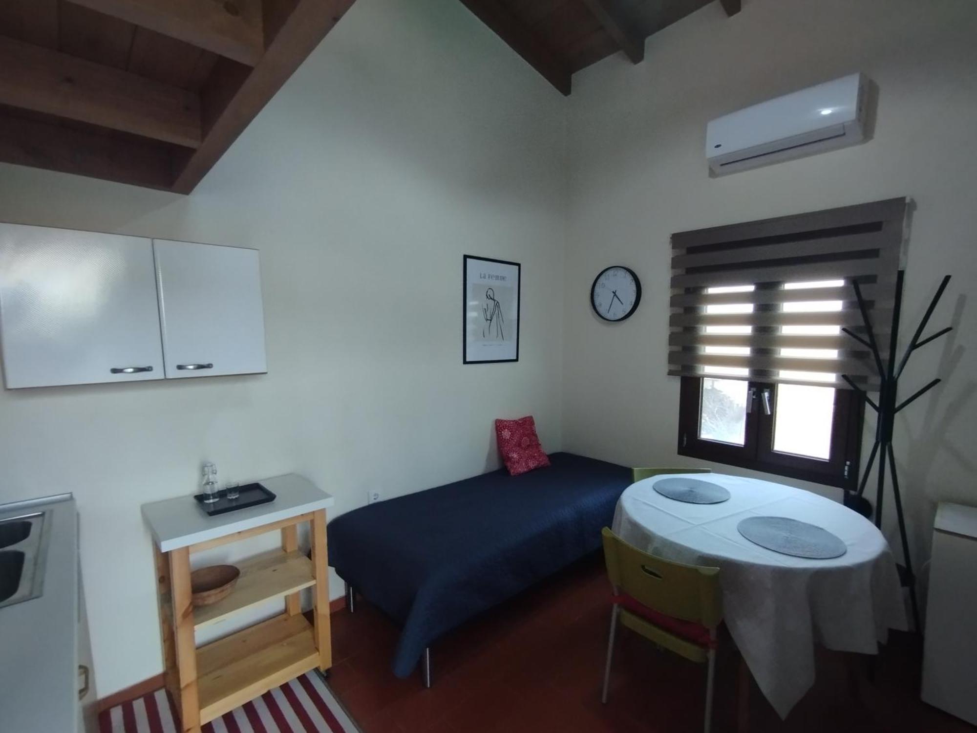 Angelos Apartment Palekastro