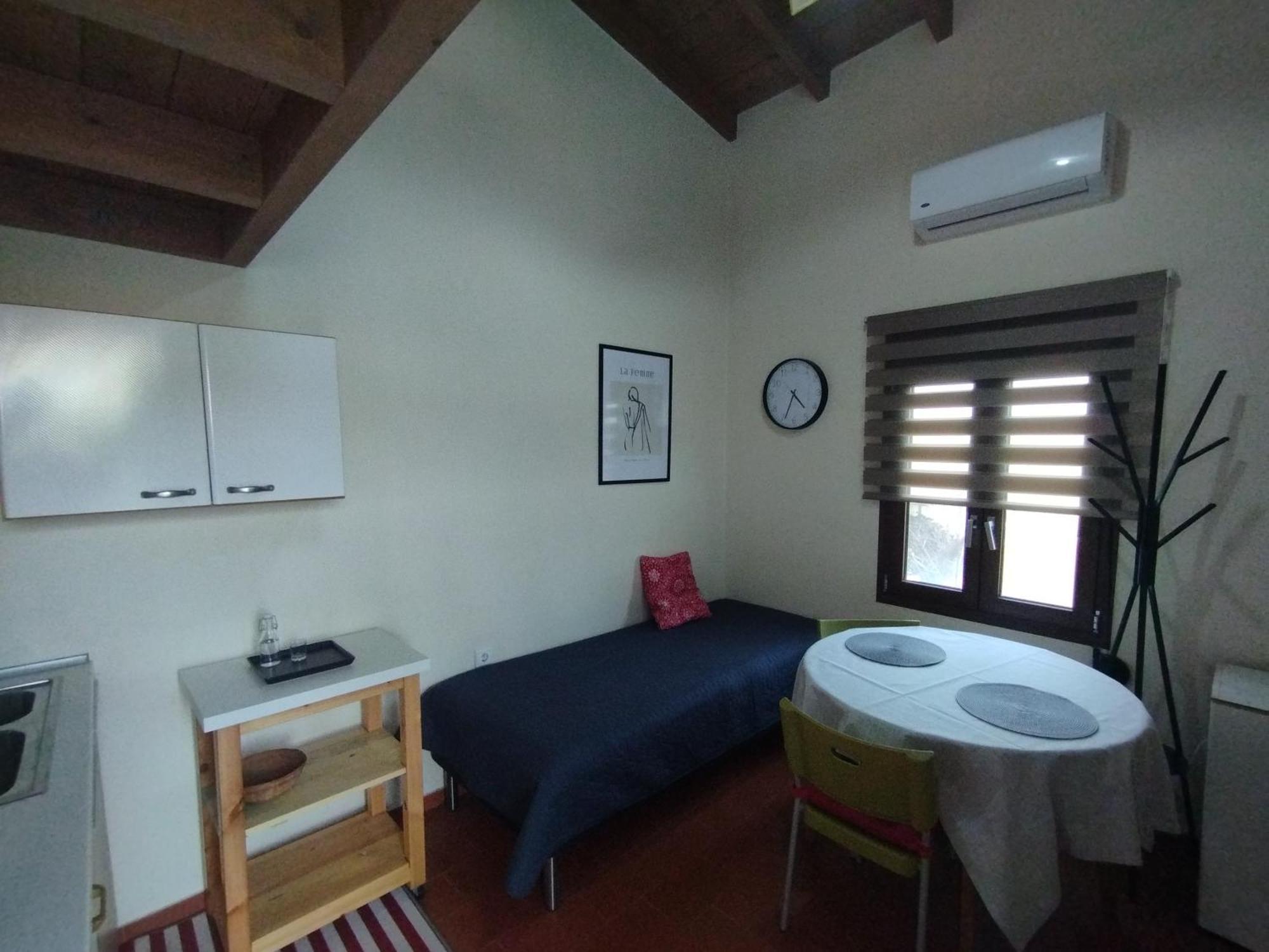Angelos Apartment *