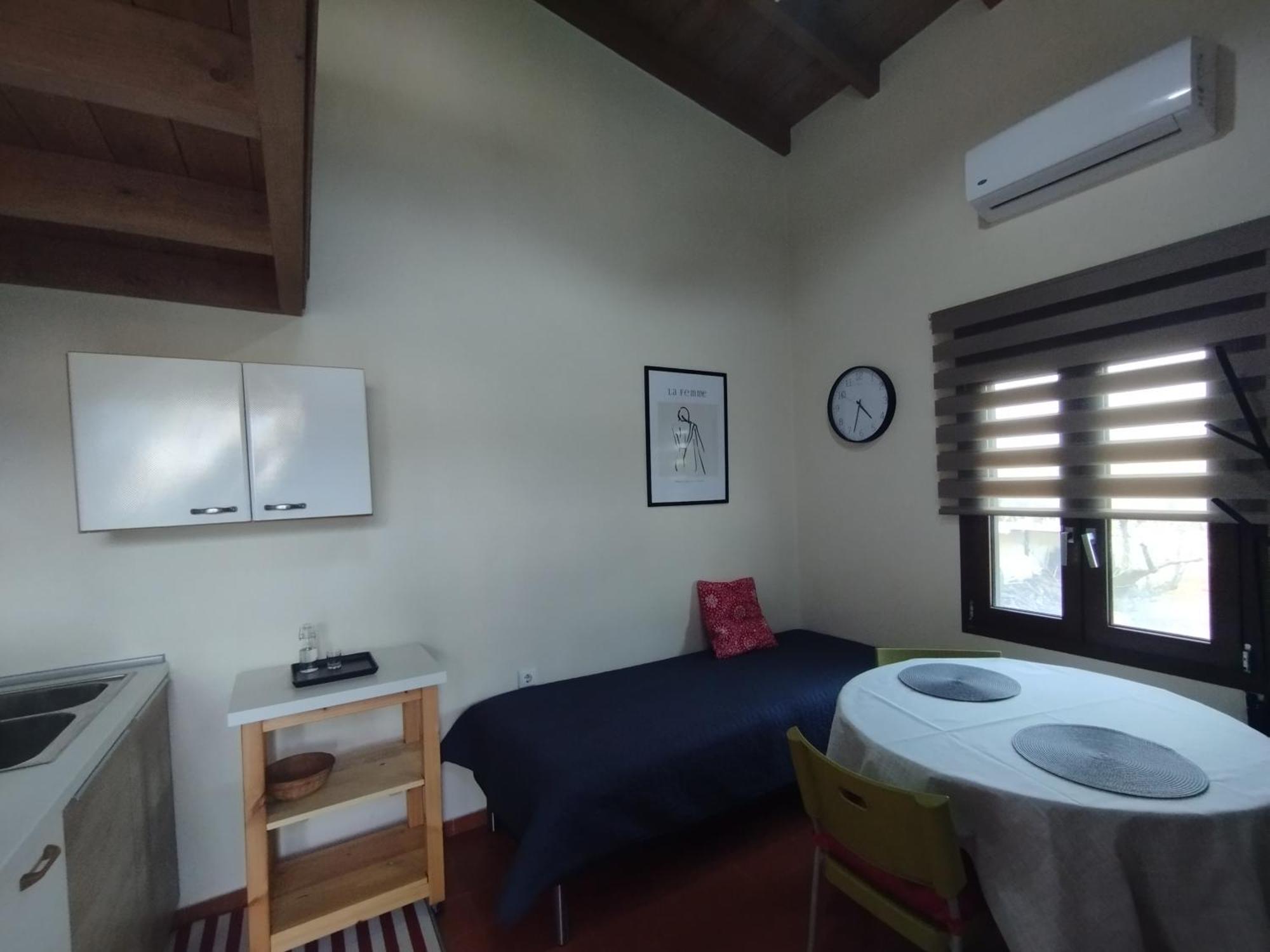 Angelos Apartment Palekastro
