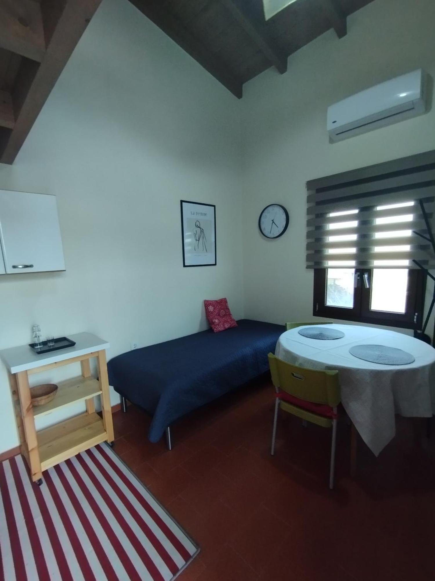 Angelos Apartment Palekastro