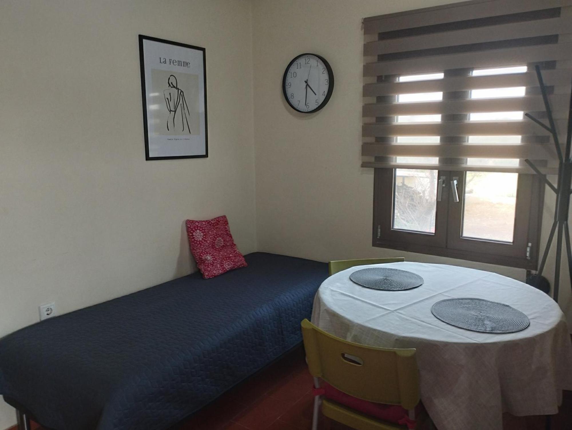 Angelos Apartment Palekastro