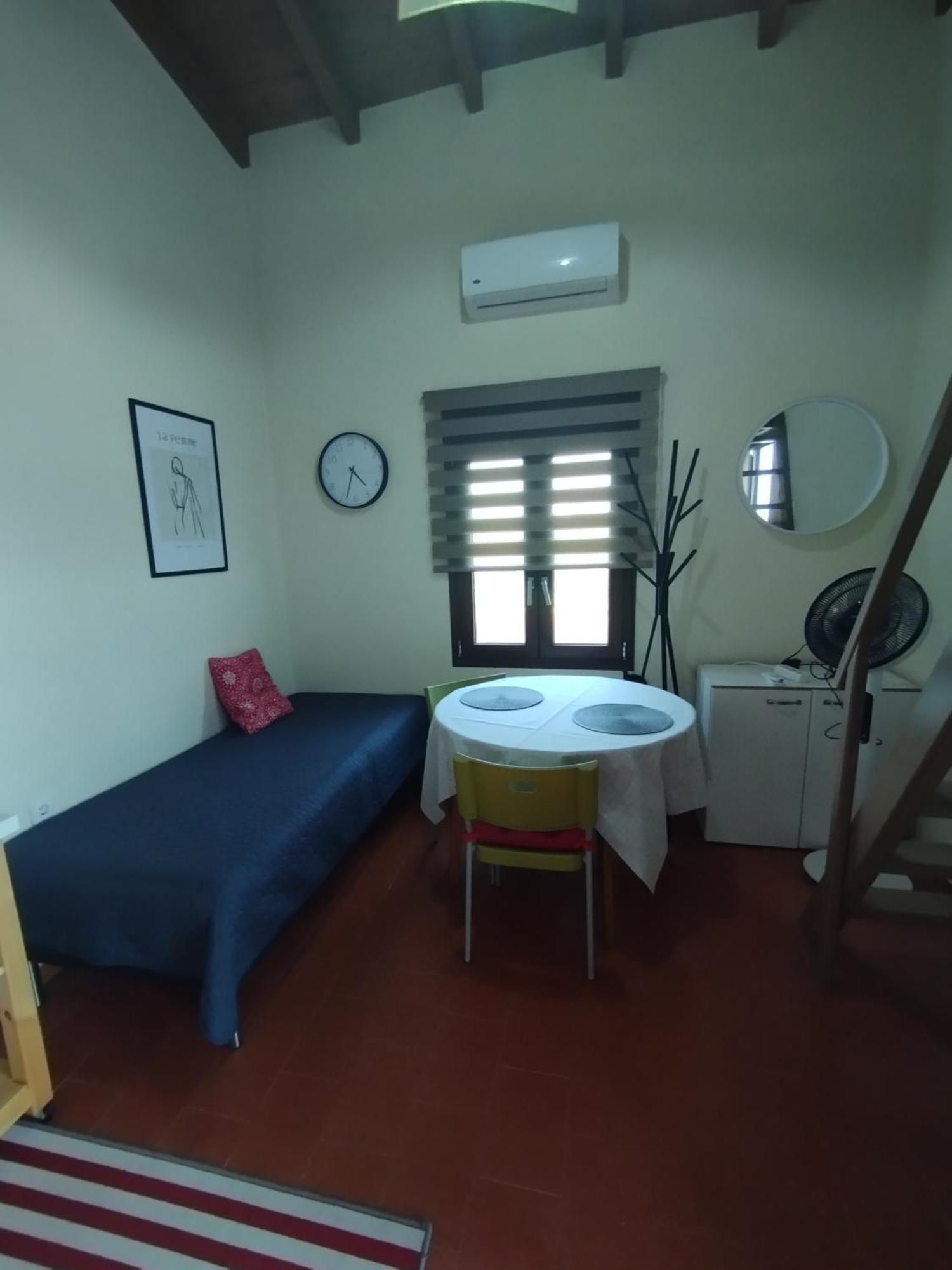 Angelos Apartment