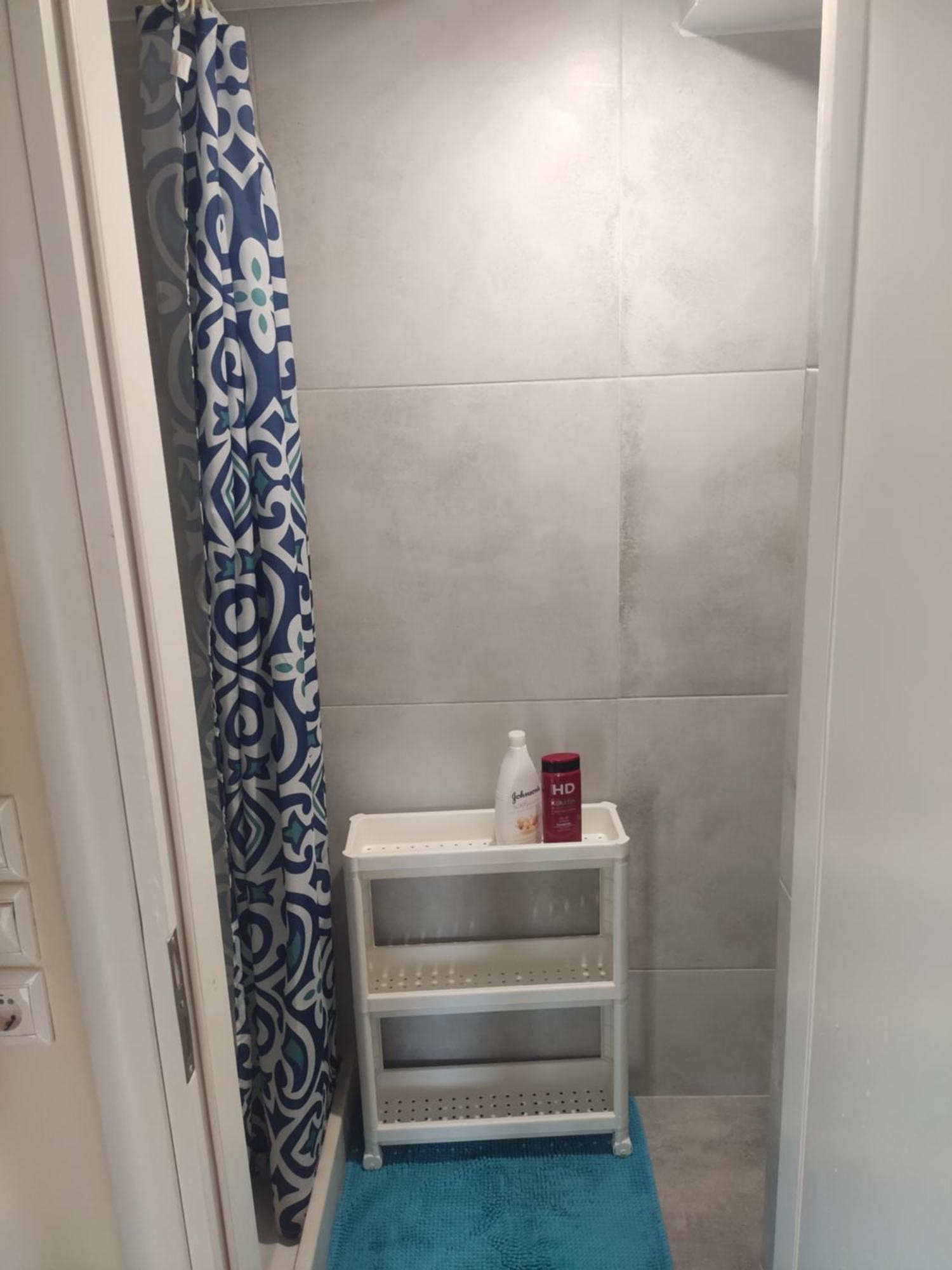 Apartment Angelos *
