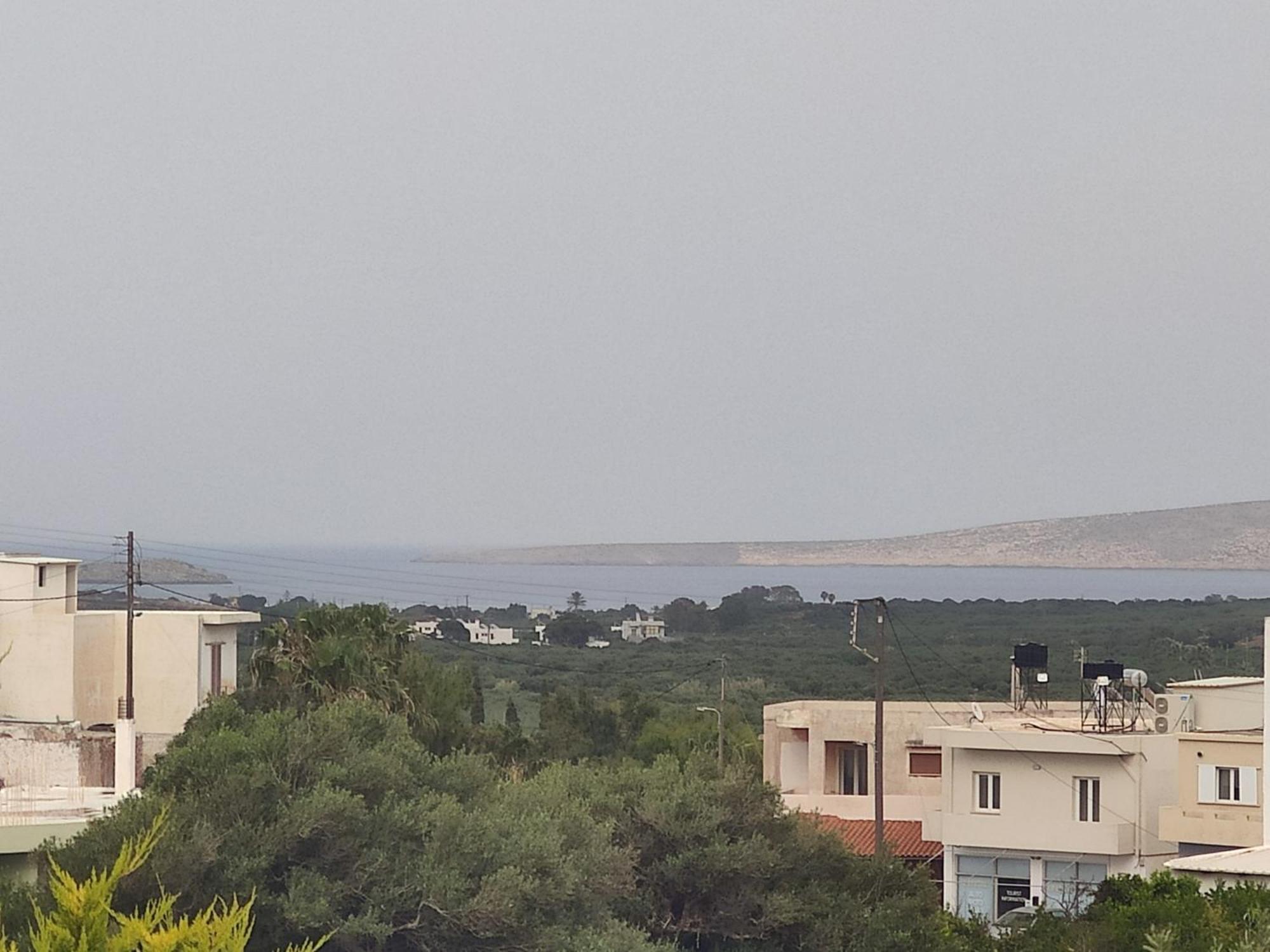 Apartment Angelos