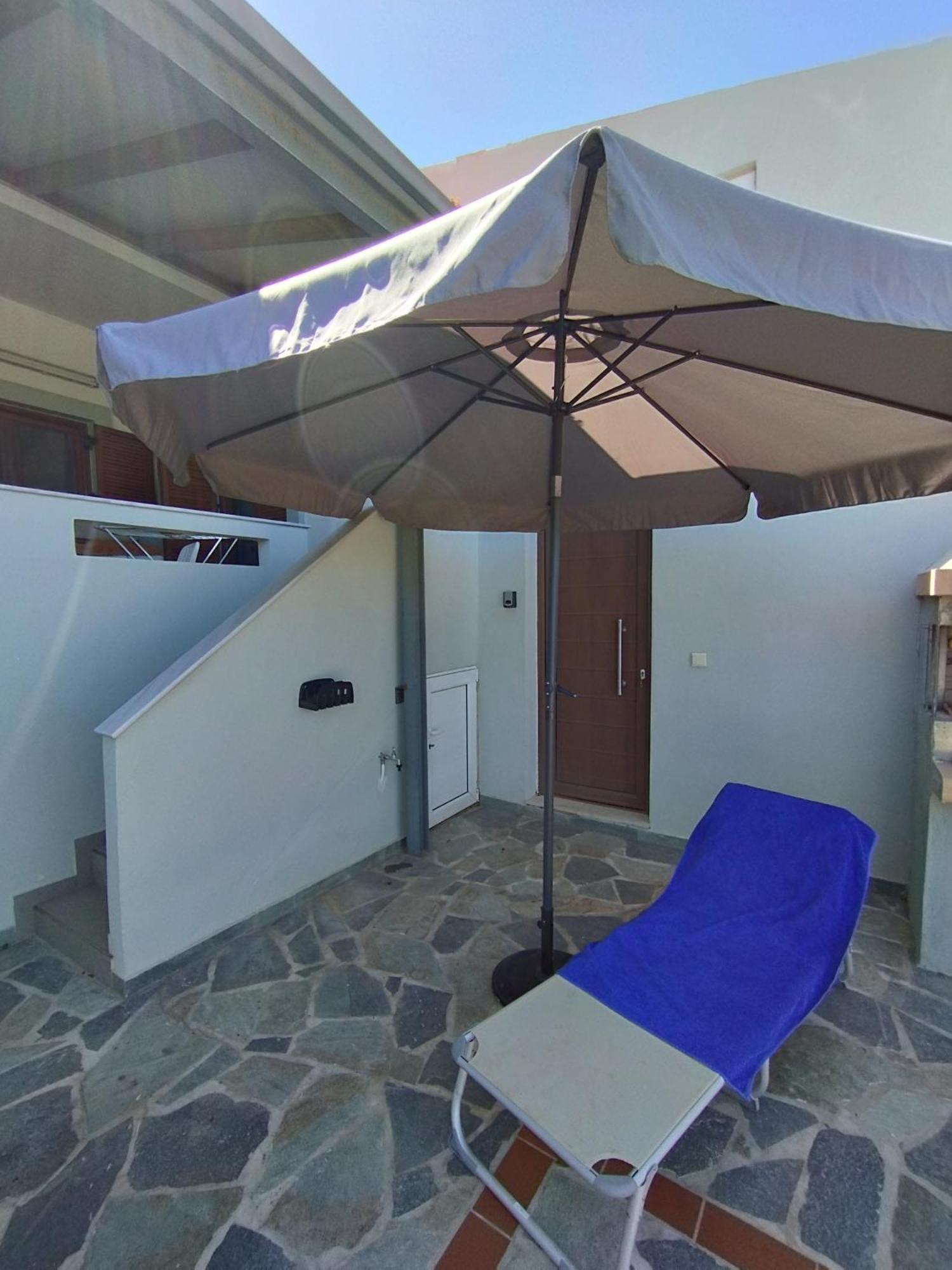 Angelos Apartment